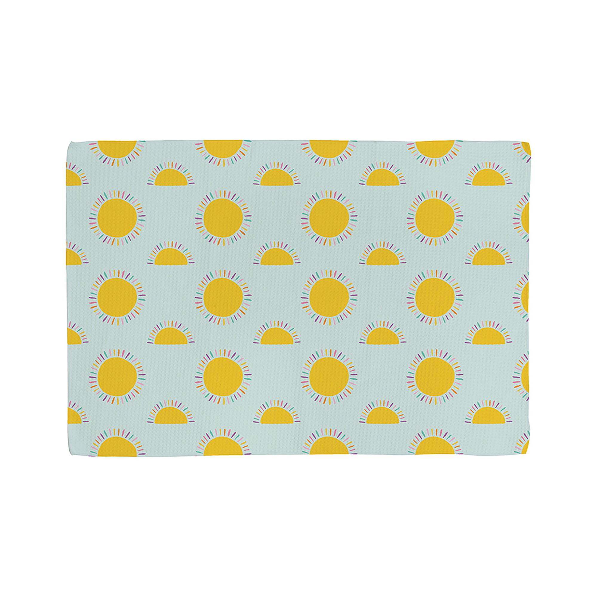 Craft Express 4ct. 15.7" x 23" Sublimation Waffle Towels